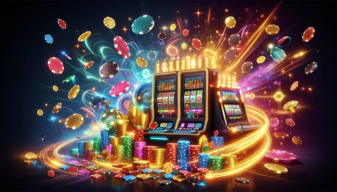 21bit Casino